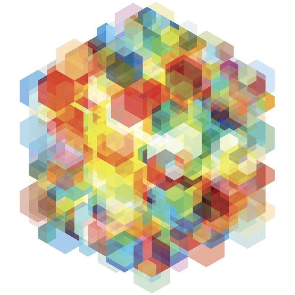 Tesseract - Polaris  LP LP